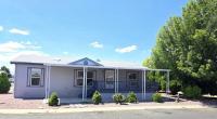 2001 Schult Mobile Home