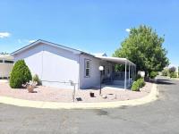 2001 Schult Mobile Home