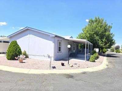 Photo 2 of 34 of home located at 853 N Hwy 89 Space 120 Chino Valley, AZ 86323