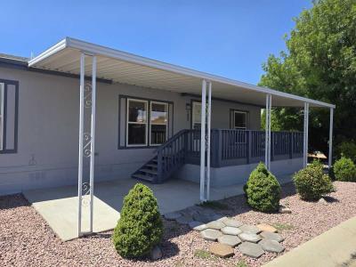 Photo 3 of 34 of home located at 853 N Hwy 89 Space 120 Chino Valley, AZ 86323