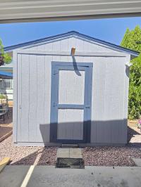 2001 Schult Mobile Home