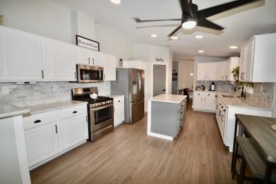 Photo 2 of 35 of home located at 8840 E Sunland Ave, Lot 58 Mesa, AZ 85208