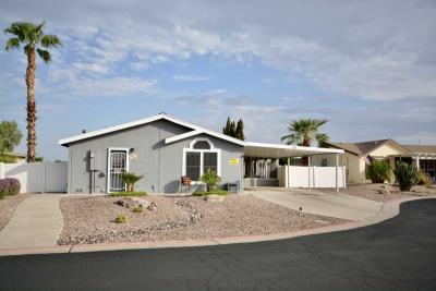 Photo 5 of 35 of home located at 8840 E Sunland Ave, Lot 58 Mesa, AZ 85208
