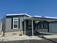 2024 Skyline Amber Cove Mobile Home