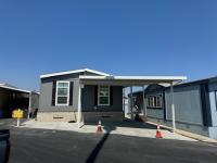 2024 Skyline Amber Cove Mobile Home