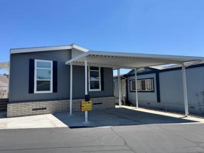 Mobile Home at 1565 W Arrow Hwy. Upland, CA 91786