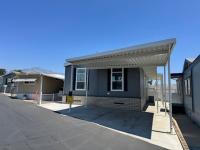 2024 Skyline Amber Cove Mobile Home