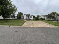 1997 Dutch Mobile Home
