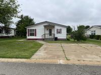 1997 Dutch Mobile Home