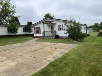 1997 Dutch Mobile Home