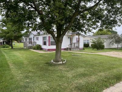 Photo 4 of 18 of home located at 3755 Quail Run 58 Dryden, MI 48428