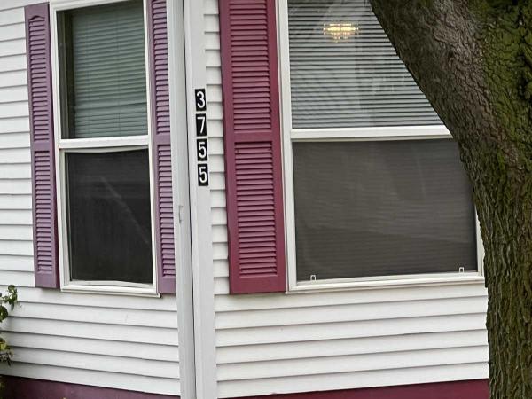 1997 Dutch Mobile Home