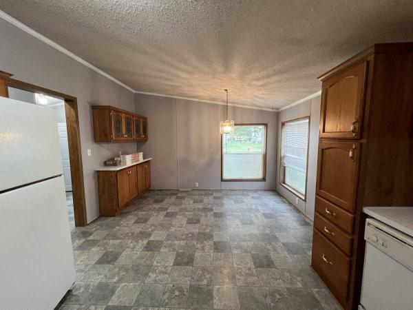 1997 Dutch Mobile Home
