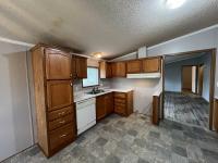 1997 Dutch Mobile Home