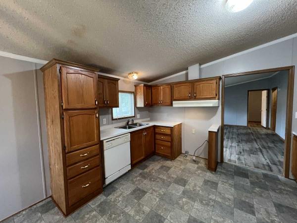 1997 Dutch Mobile Home