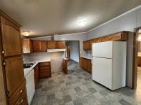1997 Dutch Mobile Home