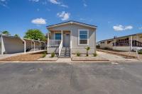 2025 Creekside Manor 3522D Manufactured Home