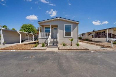 Mobile Home at 8357 Cedarwood Ln Citrus Heights, CA 95610