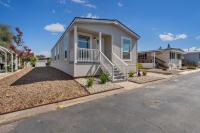 2025 Creekside Manor 3522D Manufactured Home