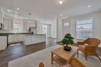 2025 Creekside Manor 3522D Manufactured Home
