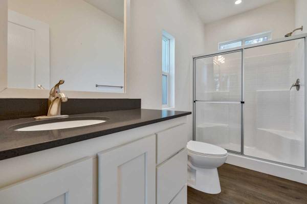 2025 Creekside Manor 3522D Manufactured Home