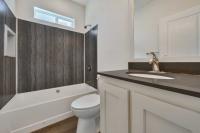 2025 Creekside Manor 3522D Manufactured Home