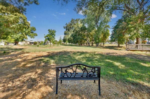 2025 Creekside Manor 3522D Manufactured Home
