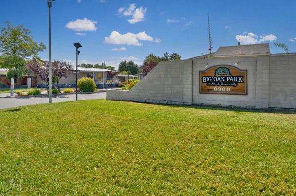 2025 Creekside Manor 3522D Manufactured Home