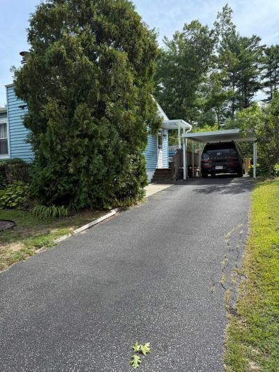 Photo 3 of 29 of home located at 20 Kennedy Drive Carver, MA 02330