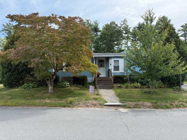 Manufactured Home