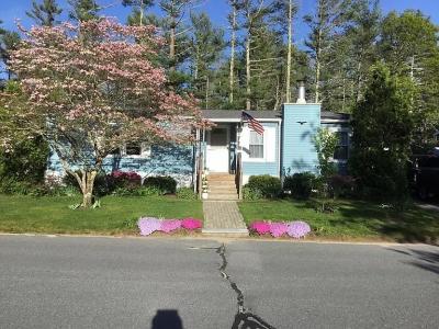 Photo 2 of 29 of home located at 20 Kennedy Drive Carver, MA 02330