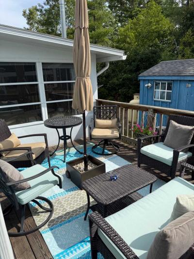 Photo 5 of 29 of home located at 20 Kennedy Drive Carver, MA 02330