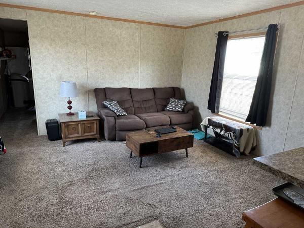 2007 Redman Mobile Home