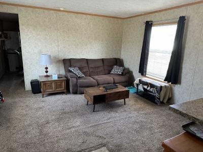 Photo 7 of 11 of home located at 2600 Lansing Rd, Lot 55 Charlotte, MI 48813