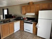 2007 Redman Mobile Home