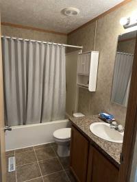 2007 Redman Mobile Home