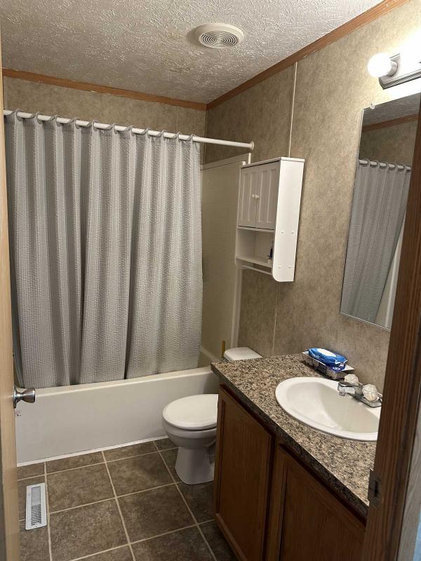 2007 Redman Mobile Home