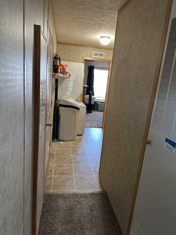 2007 Redman Mobile Home