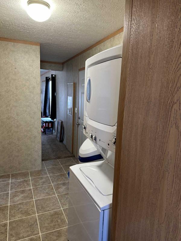 2007 Redman Mobile Home