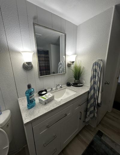 Mobile Home at 381 Jacaranda Venice, FL 34285