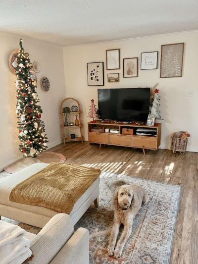 Mobile Home at 214 Norfolk Drive Newport, NC 28570