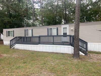 Photo 5 of 11 of home located at 214 Norfolk Drive Newport, NC 28570