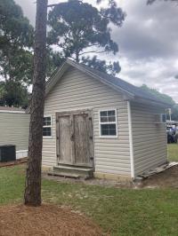 1981 Savo Mobile Home