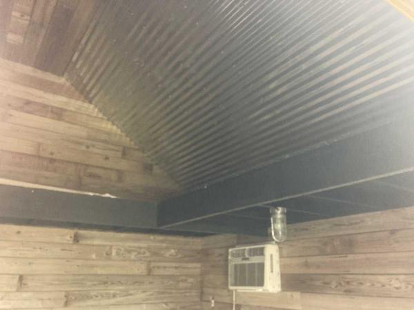 1981 Savo Mobile Home
