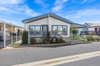 2000 Skyline Oakmanor Manufactured Home