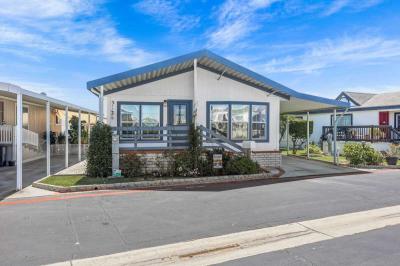 Mobile Home at 16222 Monterey Lane #31 Huntington Beach, CA 92649