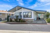 2000 Skyline Oakmanor Manufactured Home