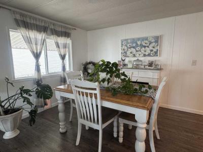 Photo 4 of 24 of home located at 3411 S. Camino Seco #27 Tucson, AZ 85730