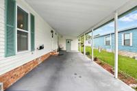 SunV HS Mobile Home