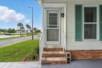 SunV HS Mobile Home